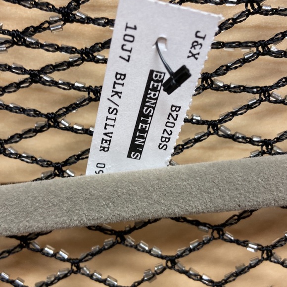 J & X women unique top European Size One Size Fits All - Picture 8 of 9